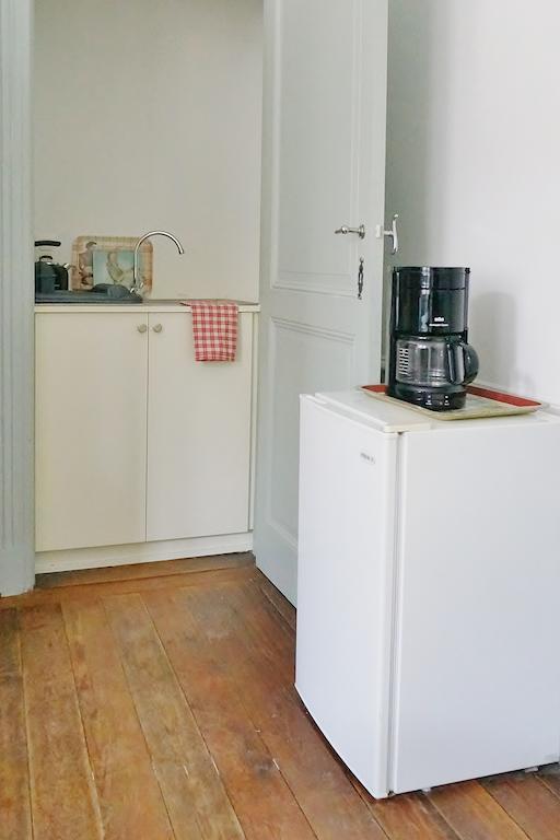 Huis Vandermersch Ieper Ruang foto