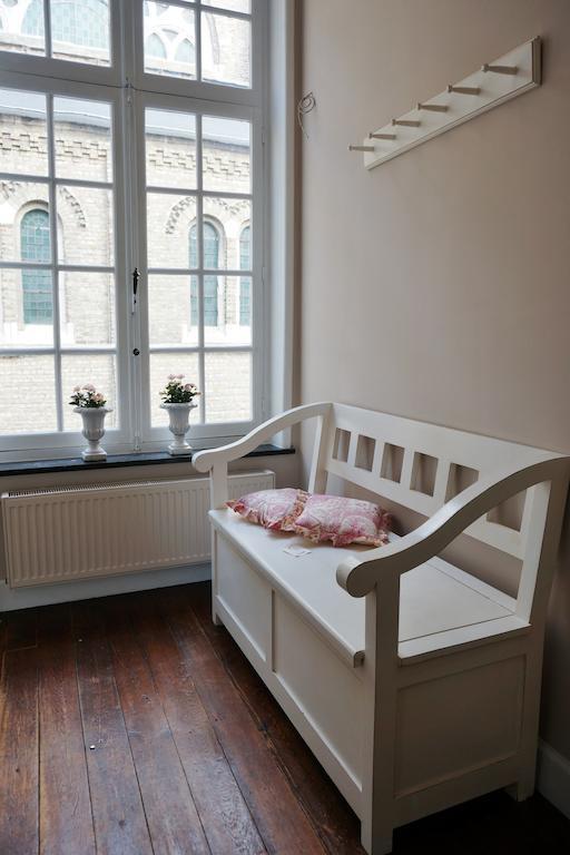 Huis Vandermersch Ieper Ruang foto