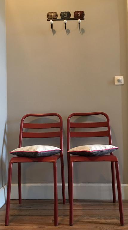 Huis Vandermersch Ieper Bagian luar foto