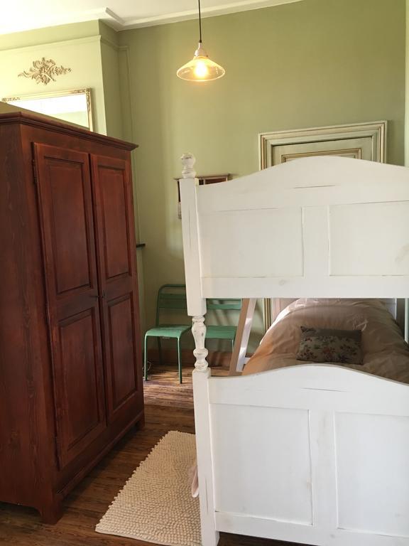 Huis Vandermersch Ieper Bagian luar foto
