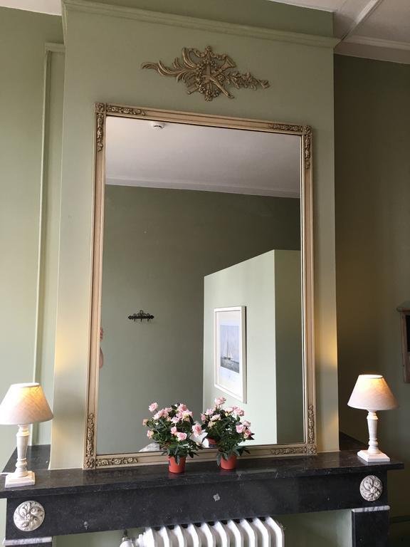 Huis Vandermersch Ieper Bagian luar foto